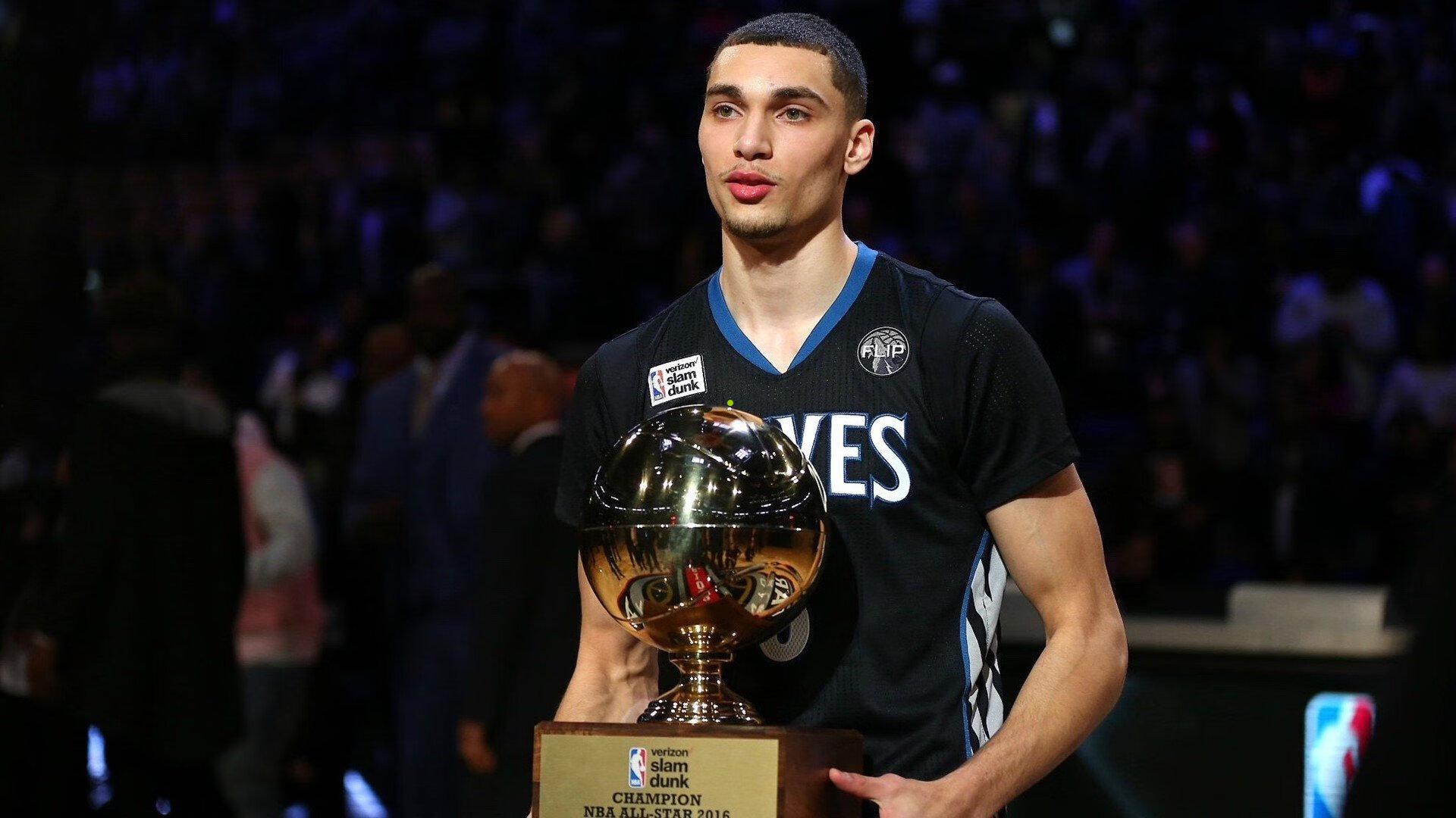 神奇！WNBA史上首对情侣同队或将诞生，她俩竟都是欧文迷妹