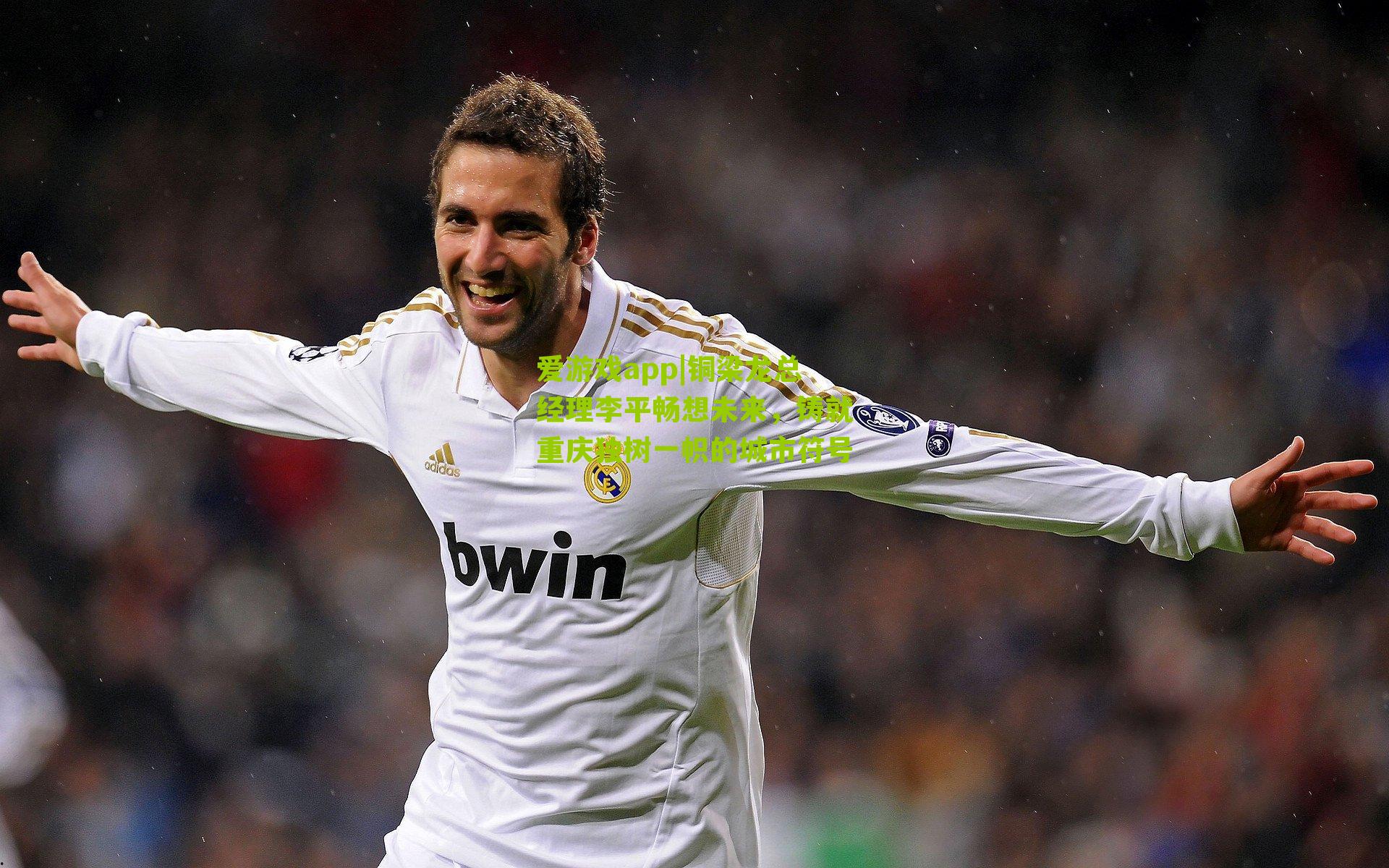 铜梁龙总经理李平畅想未来，铸就重庆独树一帜的城市符号