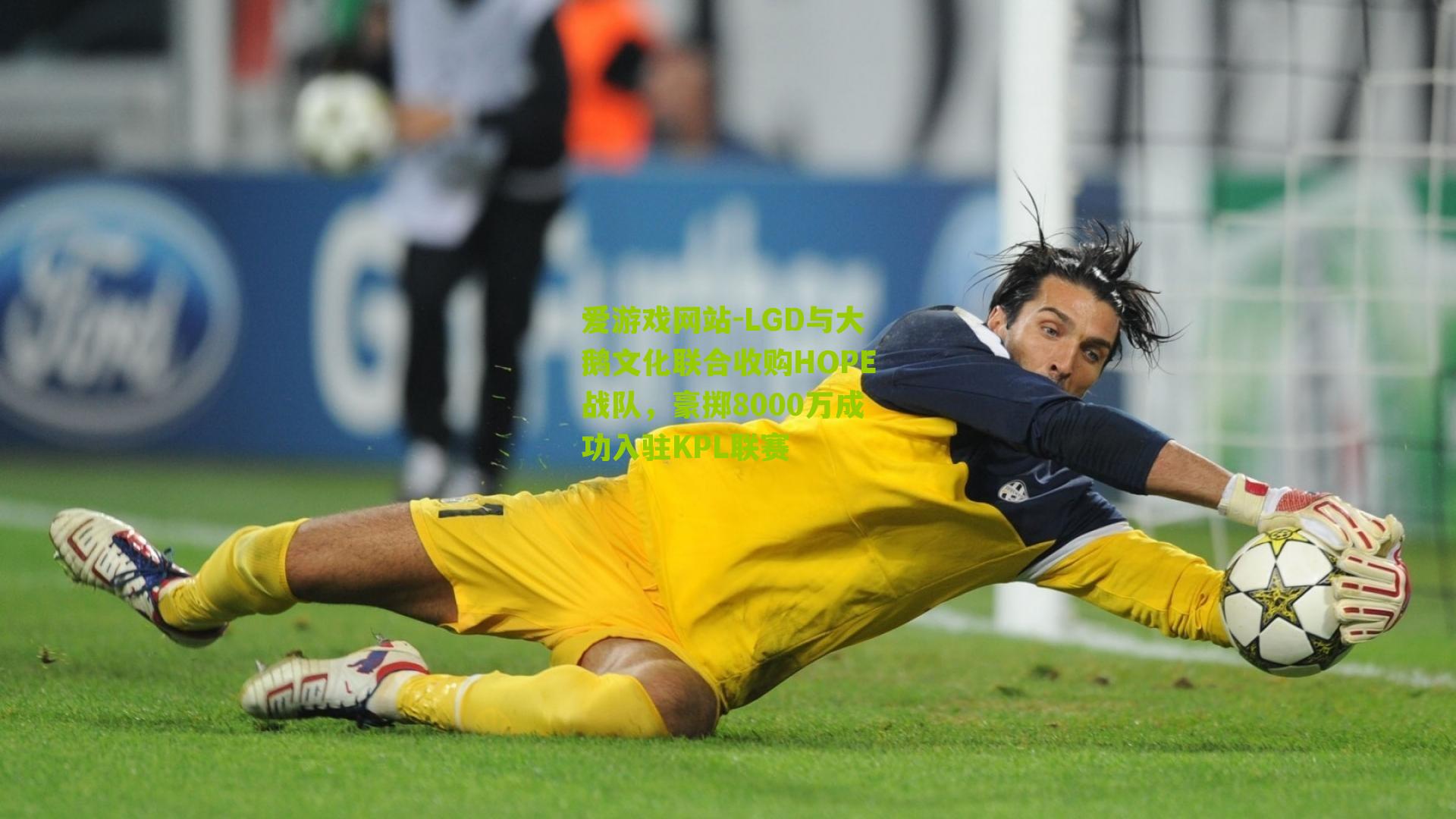 LGD与大鹅文化联合收购HOPE战队,豪掷8000万成功入驻KPL联赛